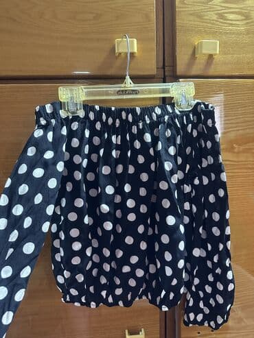 женские длинные кофты: Sviter, Bershka, S, rəng - Bej — 4