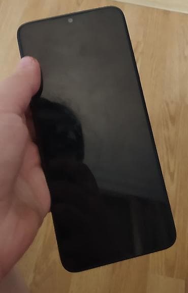 Infinix HOT 30i, 128 GB, Face ID — 2