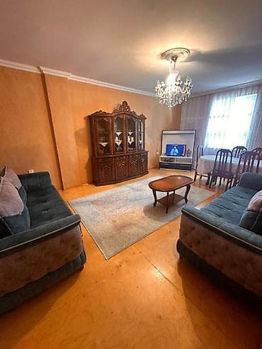 bakixanov qesebesi: Məmmədli, 2 otaqlı, Yeni tikili, m. Koroğlu, 62 kv. m — 3
