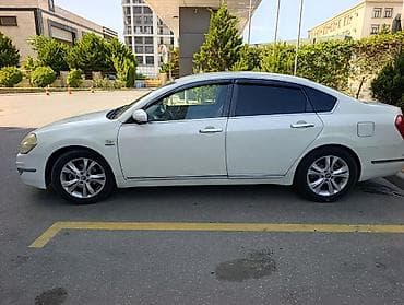 Maşın çox super vəziyyətdədir vurug udardan söhbət gedə bilməz — 5