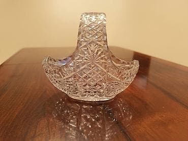 Tort və şiriniyyat qabı