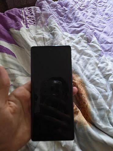 philips xenium x331: Honor 70, rəng - Boz — 1