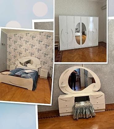 matras satilir: Yataq desti baha alinib tecili satilir.Matras var baza yoxdu.Qiy 500 — 1