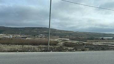 torpaq deşən: 8 sot, Tikinti, Bələdiyyə — 1