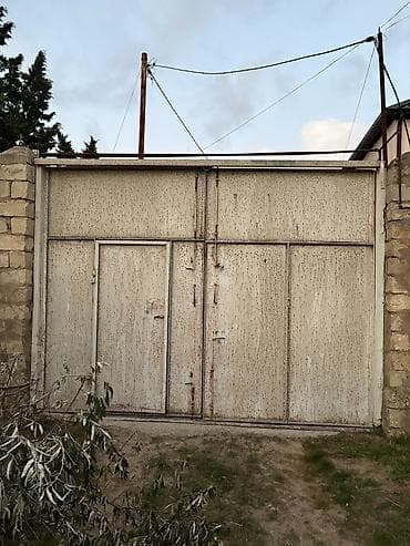 taxtalarin satisi: Həyət üçün darvaza satılır. eni 4m, hündürlüyü 3m, qalın dəmirdəndir — 2