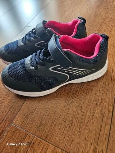 krasofkalar qiz ucun: Krossovka, Qız üçün, 35 — 1