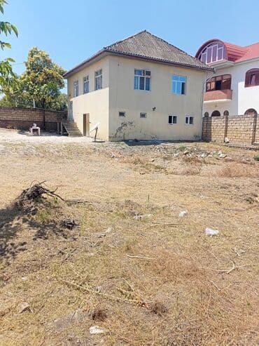 astarada: 4 otaqlı, 139 kv. m, Kredit yoxdur, Orta təmir — 6