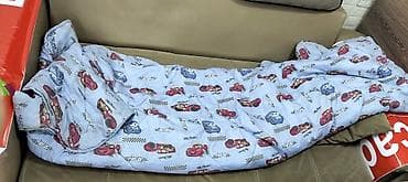 Дом и сад: Для детей Летнее Одеяло — 2