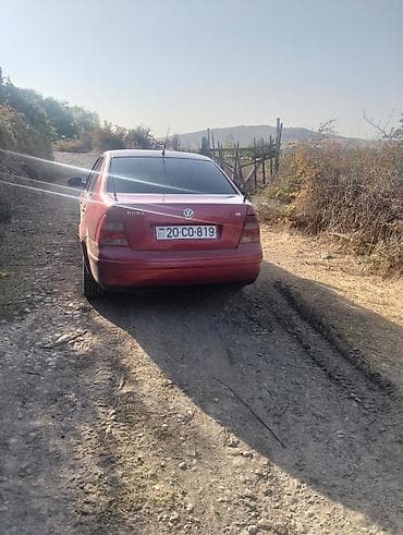 запчасти opel omega b: Volkswagen Bora: 1.6 л | Седан — 2