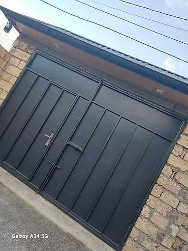 ev ve bag: 4 otaqlı, 110 kv. m, Yeni təmirli — 10