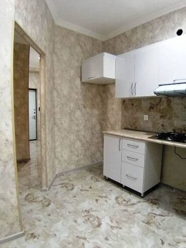 bina evi yeni tikili: 2 otaqlı, Yeni tikili, 67 kv. m — 7