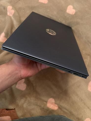 a s21: HP Pavilion 15 noutbuk Texniki xüsusiyyətlər: - Ekran: 15.6" geniş — 2
