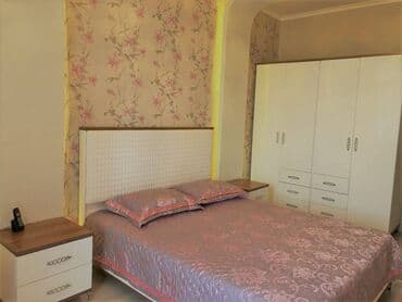 əmircanda kirajə evlər: Nərimanov metrosunun yaxınlığında yaxın 18 mertebeli binanın 10-cu — 3