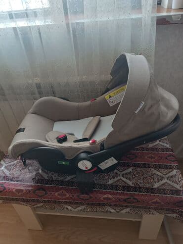 столики для автокресел: Автокресла — 2