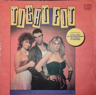 продать виниловые пластинки: Bolqarya istehsalı TAYT FİT qrupunun valı. İdeal vəziyyətdə. Antik — 1