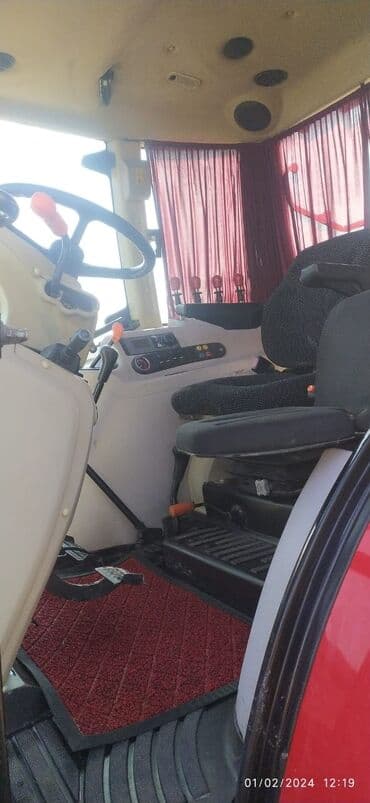 aqrar kend teserrufati texnika traktor satış bazari: Fermer təsərrüfatında və tikinti sahələrində istifadə üçün nəzərdə — 9