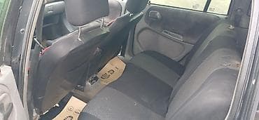 moto nomre: Opel Astra: 1.6 l | 1996 il 270000 km Universal — 7