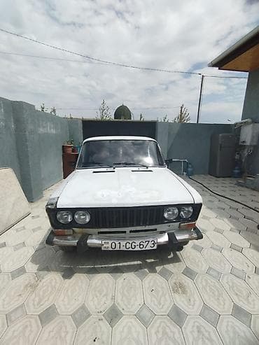 VAZ (LADA) 2106: 1.6 l | 1989 il 110000 km Sedan