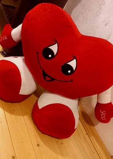 avtobus sifarisi: Oyuncaqlar — 2