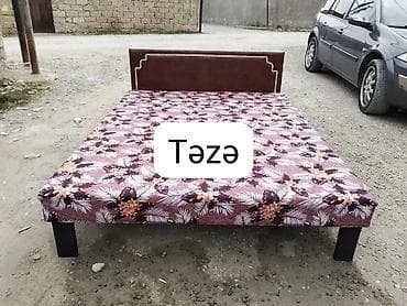 yataq taxti: Yeni, Təknəfərlik çarpayı — 7