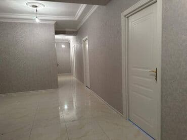 ilkin ödənişi 10000 olan evlər: 3 otaqlı, Yeni tikili, 134 kv. m — 20