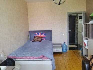 xacmazda dasinmaz əmlak: 4 otaqlı, Yeni tikili, 93 kv. m — 6