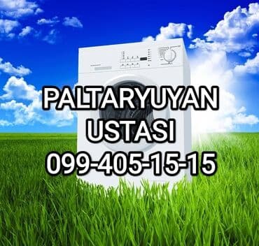 hitachi soyuducu servis: Paltaryuyan ustasi Paltaryuyan temiri Kondisioner temiti Kondisioner — 1