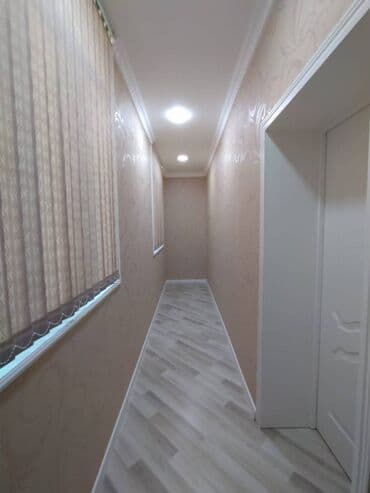 şəhər bağları mənzil satılır: Sumqayıt, 3 otaqlı, Köhnə tikili, 90 kv. m — 7