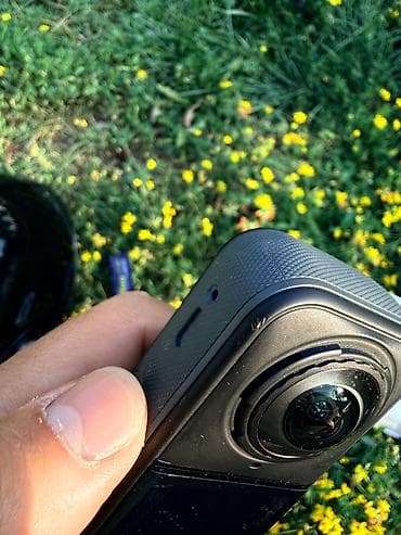 go pro camera: Salam Kamera 1 il müddetidir ki mendedi ancaq daim istifade — 6