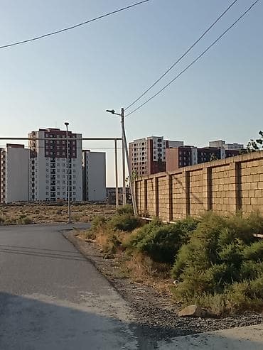 pirsagi ev satilir: 6 sot, Tikinti, Makler, Kupça (Çıxarış) — 4