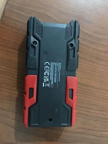 2 ci el tv: Powerbank < 5000 mAh, İşlənmiş — 2