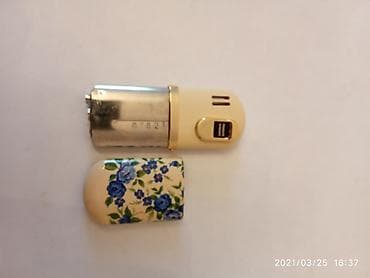 xonca satisi: Penguin “High Quality Lighter” – qazla işləyən klassik alovlu zibtu — 6
