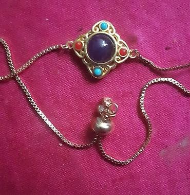 sarlar: Bilərzik, Pandora — 3