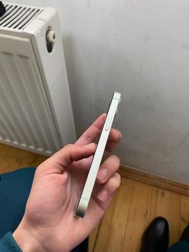 IPhone 12 mini, 128 GB, Yaşıl, Face ID