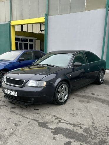 QAZ: NOMRE SATILIR MASIN DEYIL — 1