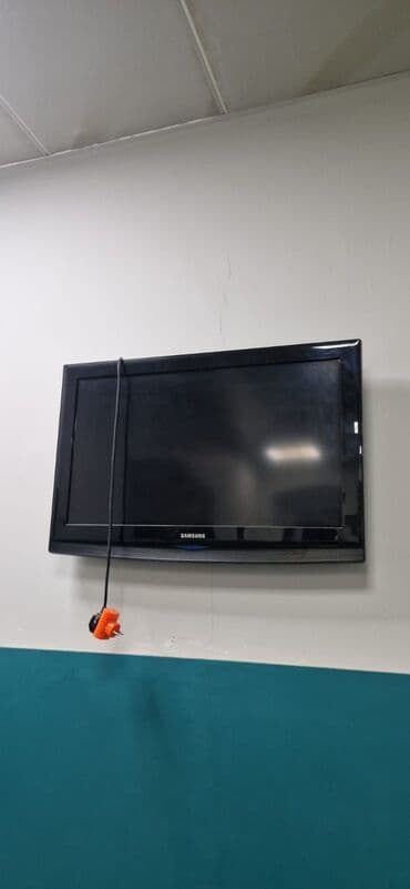 Televizor Samsung 32" lalafo.az -da Televizor Samsung 32"