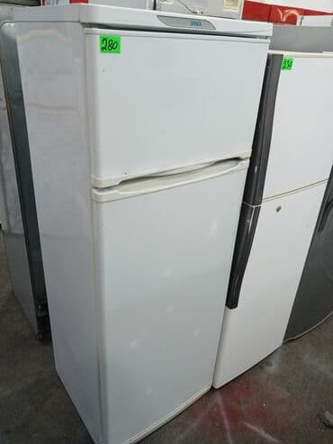 2 qapılı Stinol Soyuducu Satılır, rəng - Ağ lalafo.az -da 2 qapılı Stinol Soyuducu Satılır, rəng - Ağ