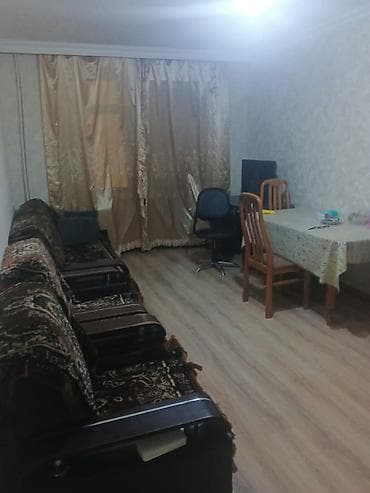 lökbatan kiraye: Kirayə üçün mebel və məişət avadanlıqları ilə təmin olunmuş 2 otaqlı — 1