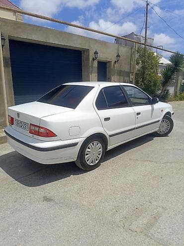 Продажа авто: Salam qiymet 9000 qaz balonu var texpaasporta qeyd olunub taksi — 3