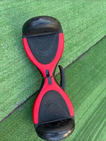 Uşaqlar üçün iki təkərli balans skuter (hoverboard tipli). Yep yenidir lalafo.az -da Uşaqlar üçün iki təkərli balans skuter (hoverboard tipli). Yep yenidir