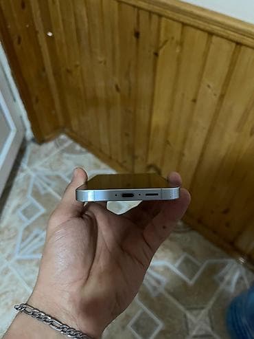 iphone 14 pro max qiymet: Samsung Galaxy A55, 256 GB, rəng - Ağ, İki sim kartlı — 4