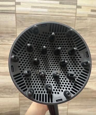 yeni hub: Регулируемый диффузор для кудрявых волос, подходит для фена 3.68-7.98 — 2