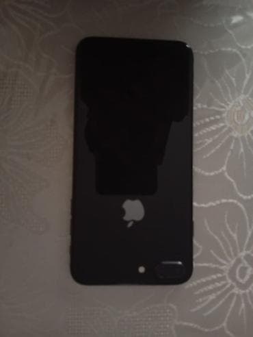 en ucuz ps: IPhone 8 Plus, 64 GB, Qara, Barmaq izi — 5