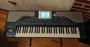 Sintezator, Korg, İşlənmiş, Ödənişli çatdırılma