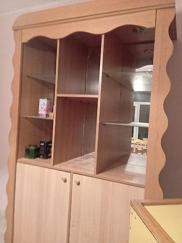 termo ikinci el: İşlənmiş, Dolab, Kredit yoxdur — 2