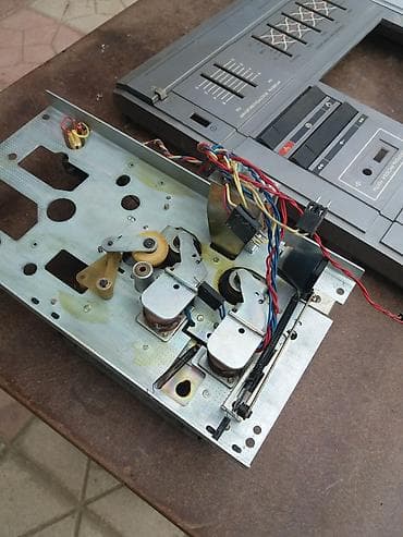 Video oyunlar və konsollar: Kabellər hər biri 5azn — 7