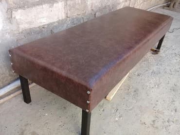 çay evi divan: Tibbi masa Teze tam mohkem yumusaq ve Her reng kojalardan Bu cur duz — 9