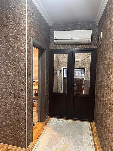 evler bine: Sabunçu qəs. 3 otaqlı, 90 kv. m, Kredit yoxdur, Yeni təmirli — 8