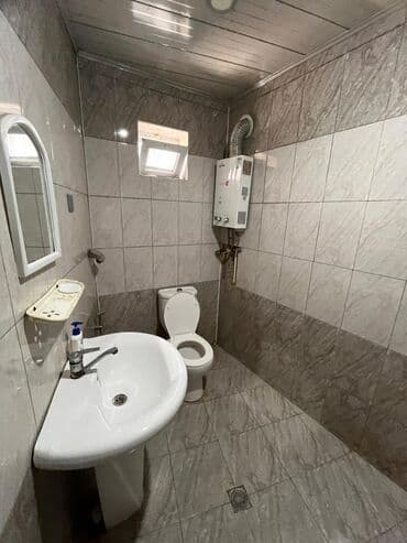 əhmədlidə satılan evlər: Mərdəkanda Herdər məscidinin yaninda otaqlı sənəd kupça 2 mertebeli — 9