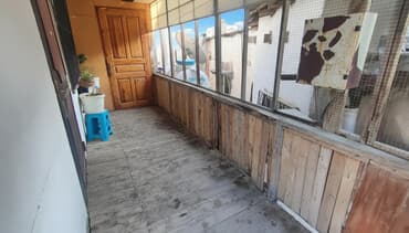 zig yasayis kompleksi qiymetleri: Bakı, Bayıl, 2 otaqlı, Köhnə tikili, 40 kv. m — 1